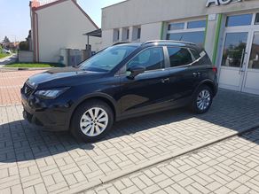 Seat Arona Style 1,0 TGI