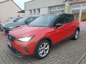 Seat ARONA FR 1,0 TSI