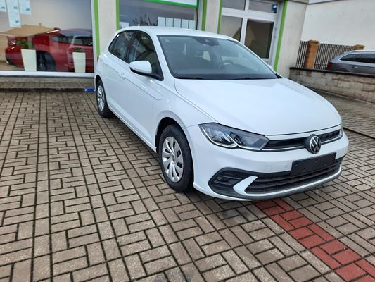 VW Polo LIFE 
