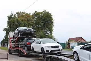 Transport