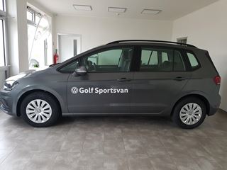 VW Golf Sportsvan TRENDLINE #1