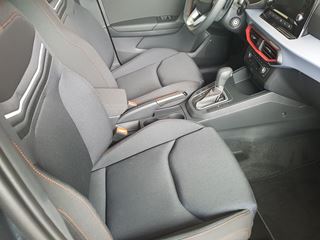 Seat Ibiza FR 1,5 TSI  #4