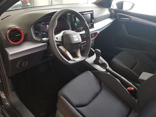 Seat Ibiza FR 1,5 TSI  #7