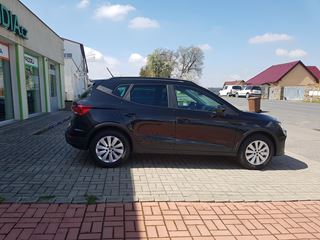 Seat Arona Style 1,0 TGI #1