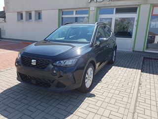 Seat Arona Style 1,0 TGI #2