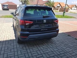 Seat Arona Style 1,0 TGI #3