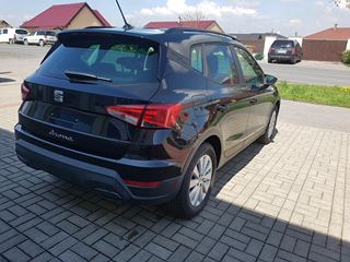 Seat Arona Style 1,0 TGI #4