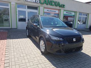 Seat Arona Style 1,0 TGI #5