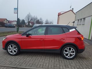 Seat ARONA FR 1,0 TSI #1