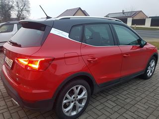 Seat ARONA FR 1,0 TSI #2