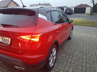 Seat ARONA FR 1,0 TSI #3