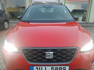 Seat ARONA FR 1,0 TSI #5