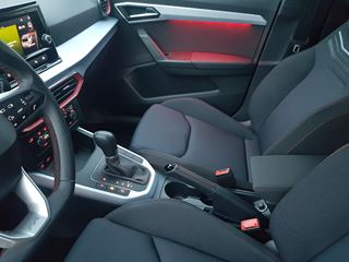 Seat ARONA FR 1,0 TSI #6
