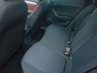 Seat ARONA FR 1,0 TSI #7
