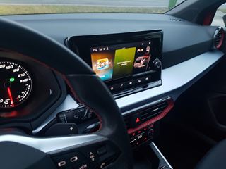 Seat ARONA FR 1,0 TSI #8