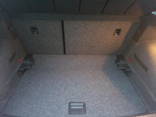 Seat ARONA FR 1,0 TSI #9