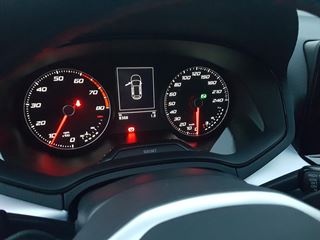 Seat ARONA FR 1,0 TSI #10