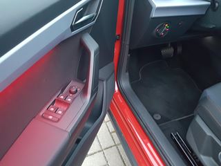 Seat ARONA FR 1,0 TSI #11