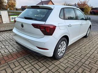 VW Polo LIFE  #1