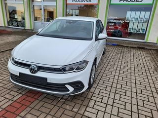 VW Polo LIFE  #2