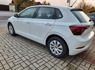 VW Polo LIFE  #3
