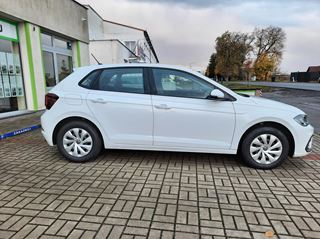 VW Polo LIFE  #4