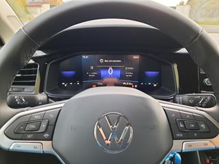 VW Polo LIFE  #5