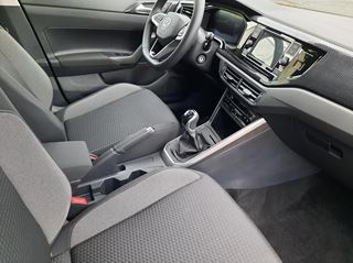 VW Polo LIFE  #8